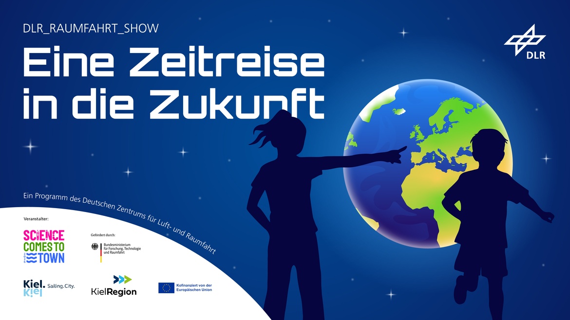 DLR_Raumfahrt_Show Kiel