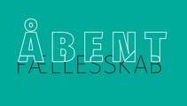 Åbent Fællesskab