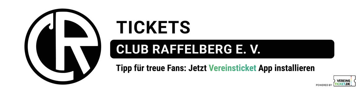 Club Raffelberg e. V.