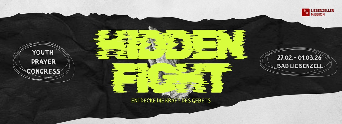 Youth Prayer Congress 2026