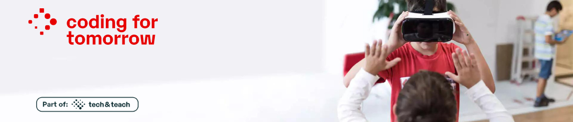 MakerSpace Robotik - Bereit für Robot-Action?