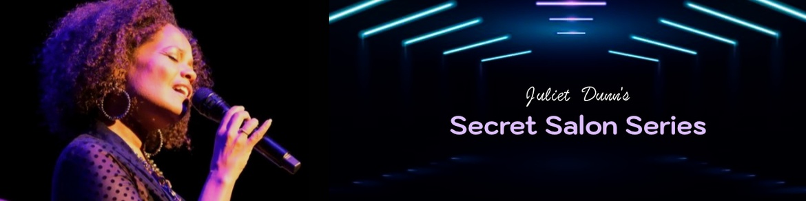 Secret Salon Series  #8