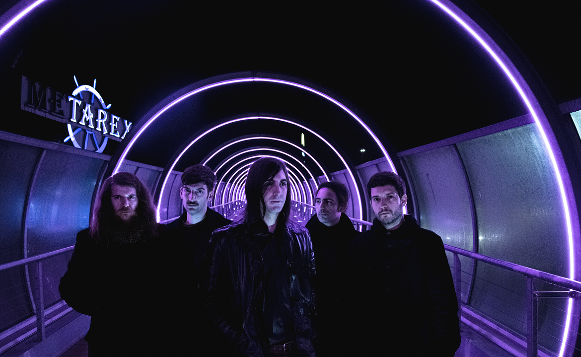 New Candys + The Good Hex + Ana Djan & Tom Peitschow