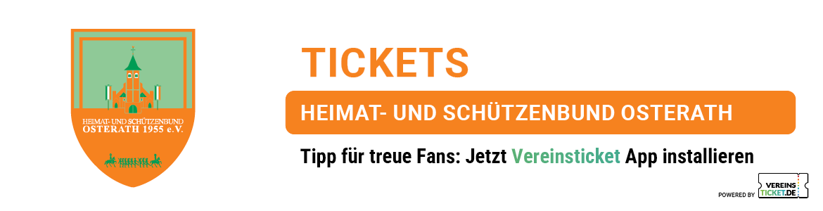 Heimat- und Schützenbund Osterath 1955 e.V.