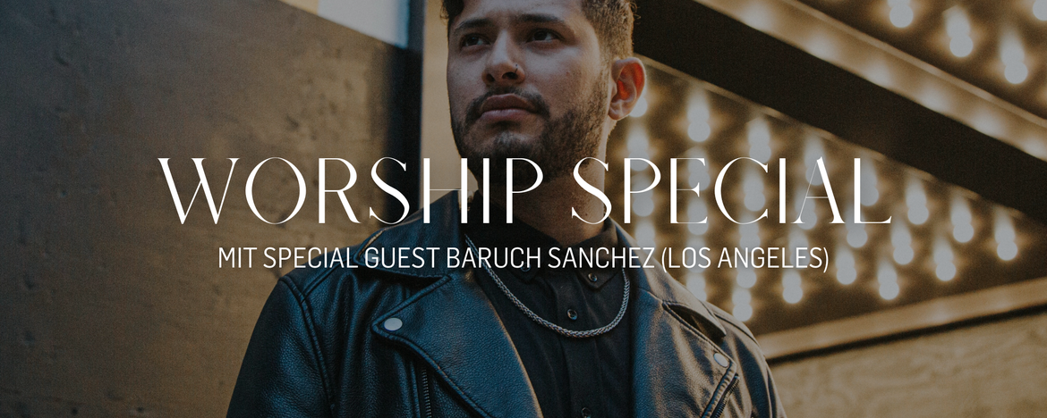 ICF Augsburg - Celebration um 12 Uhr / 3G