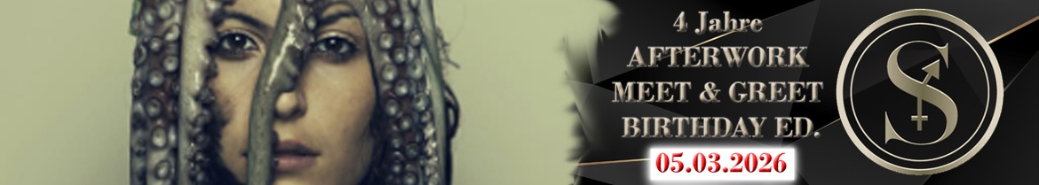 AFTERWORK MEET & GREET von SEIYOKU