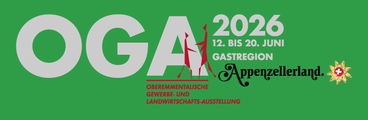 OGA 2026