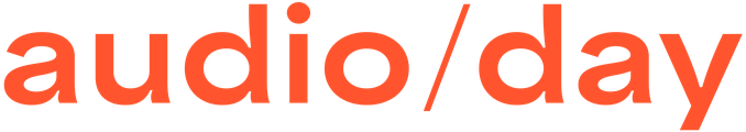 Audio Day 2025