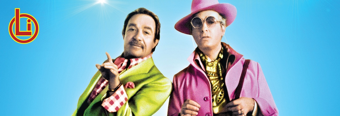 Tuesgay: Ein Käfig voller Narren