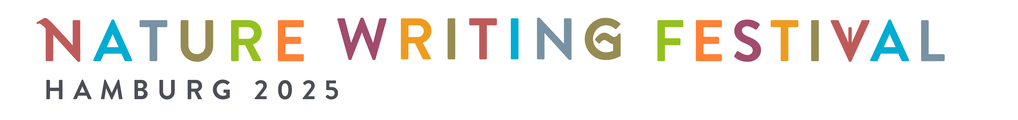 Nature Writing Festival