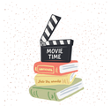 Film ab – verwandle dein Lieblingsbuch in einen Trailer!
