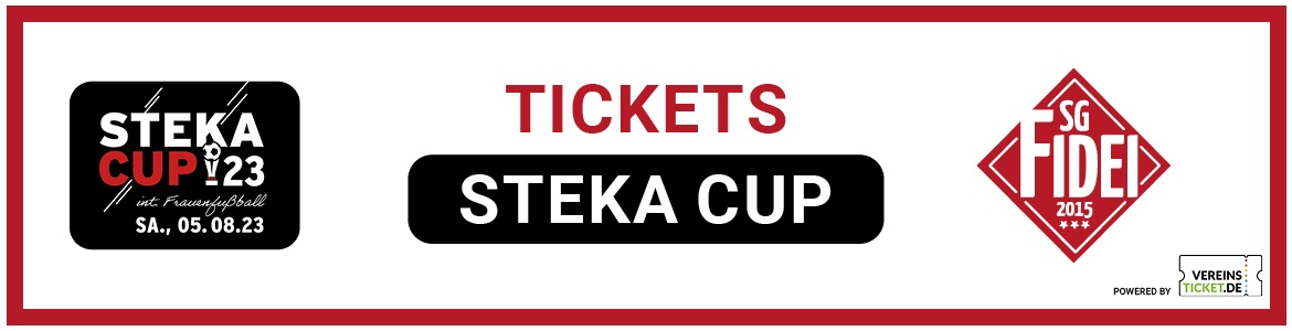 Fußball | STEKA-Cup 2023