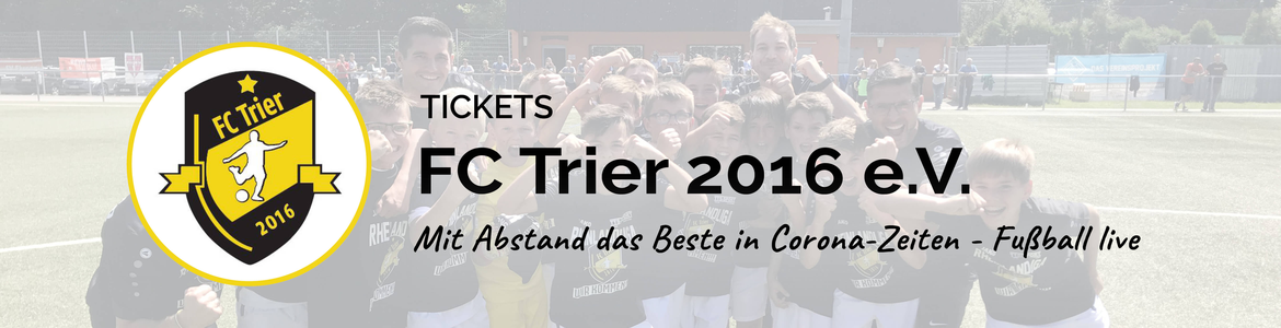 FC Trier 2016 e.V.