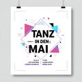 Tanz in den Mai