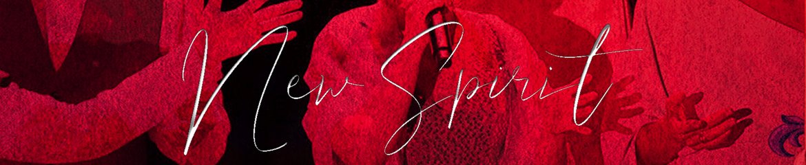 New Spirit Gospel Crossover