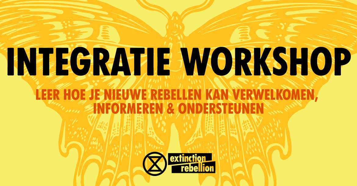 Integratie Workshop