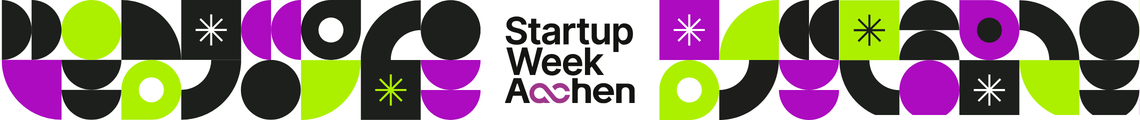 STARTUP WEEK AACHEN