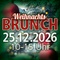 Weihnachtsbrunch 2026 - Kinder 7-12 Jahre