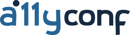 a11yConf 2026