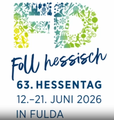 Hessentag in Fulda