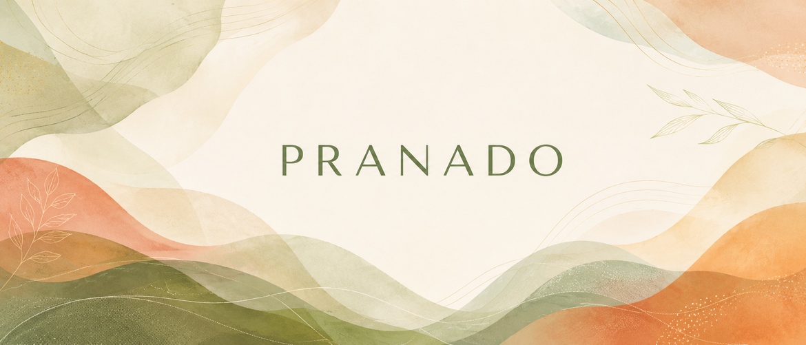 Pranado gGmbH