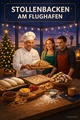Stollenbacken mit Konditormeister Ulf Kästner