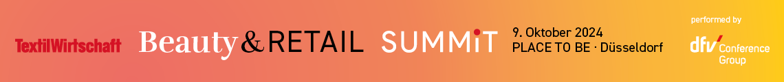 Beauty & RETAIL Summit 2024