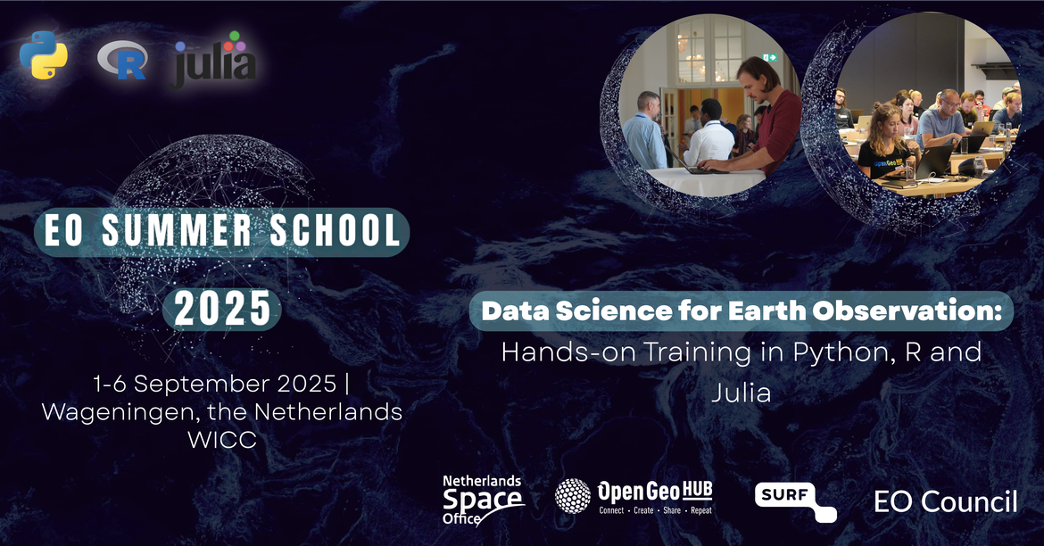 EO Summer School 2025
