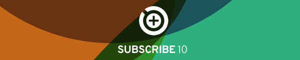 SUBSCRIBE 10 — Konferenz und Workshop für Podcaster:innen