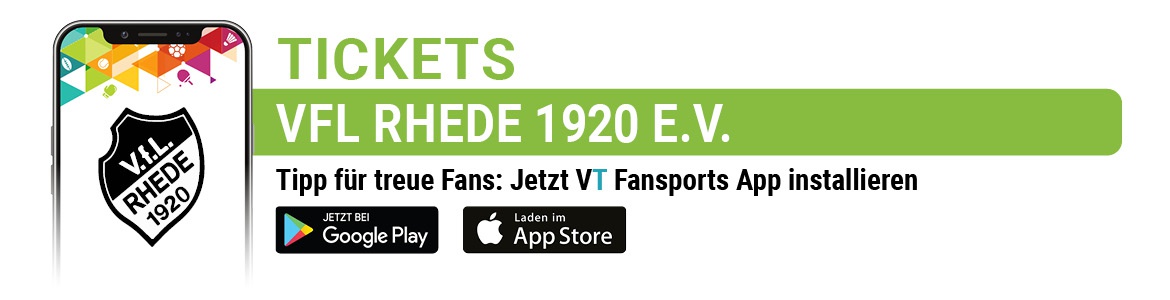 VfL Rhede 1920 e.V.