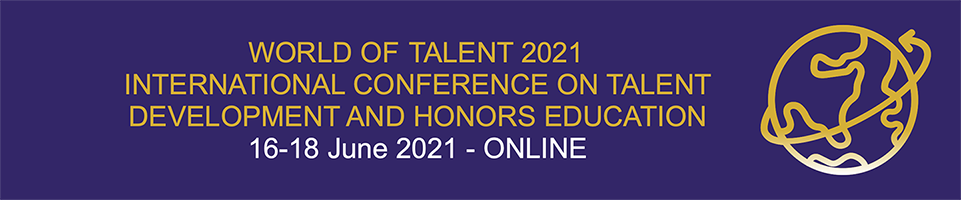 World Of Talent 2021