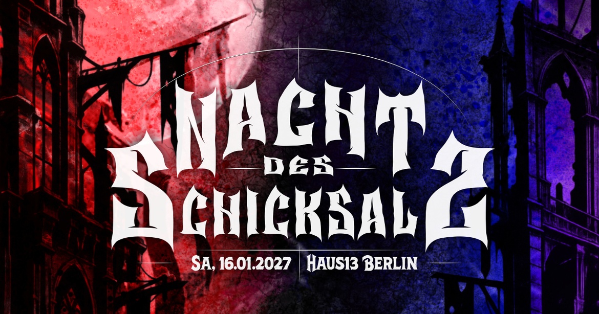 Nacht des Schicksals II
