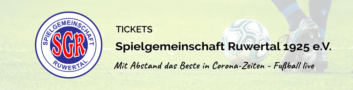 Fußball | F-Jugend | SG Ruwertal