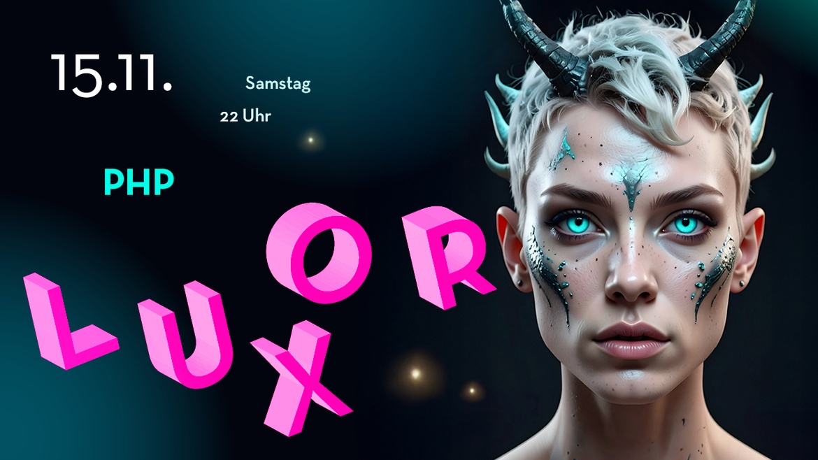 Luxor Party