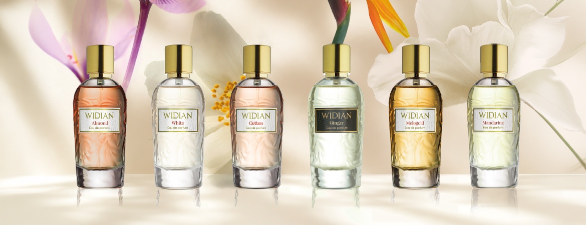 Widian Duft Masterclass