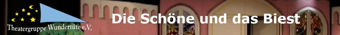 Die Schöne und das Biest
