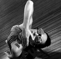 PACT Festival: La Divina - Ein Solo-Tanzstück von Olatz Arabaolaza