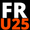 Freitagticket 2026 (U25)