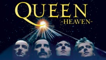 Queen Heaven - Das Original!