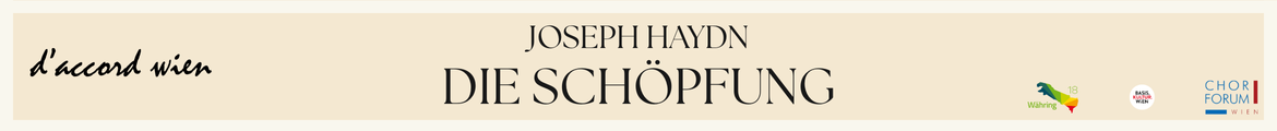 Die Schöpfung