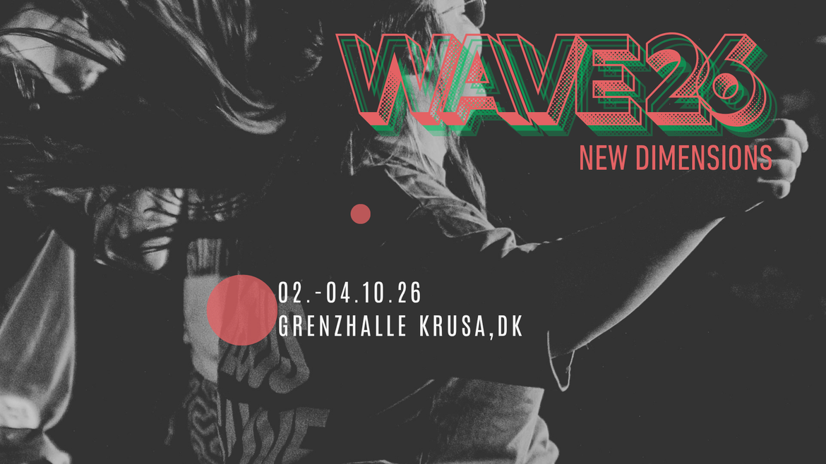 WAVE Conference 2026