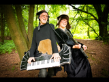 Kindertheater - Flattertom & Flederlilly