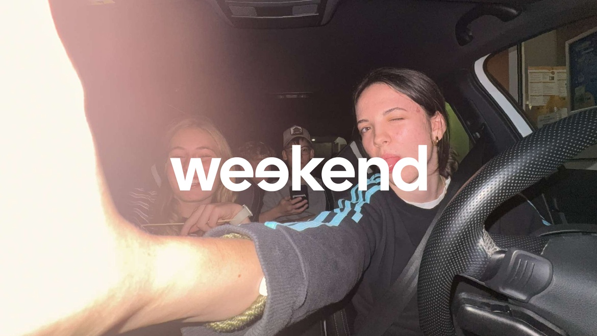 CROSSOVER X YTH Weekend 26