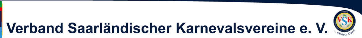 Verband Saarländischer Karnevalsvereine e. V.