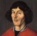 Nicolaus Copernicus und die nach ihm benannte Wende