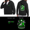 Hoodie (with zipper)