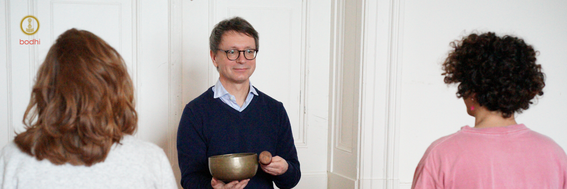 Workshop-Reihe für Rigpa-Meditationslehrer*innen und Kursleiter*innen