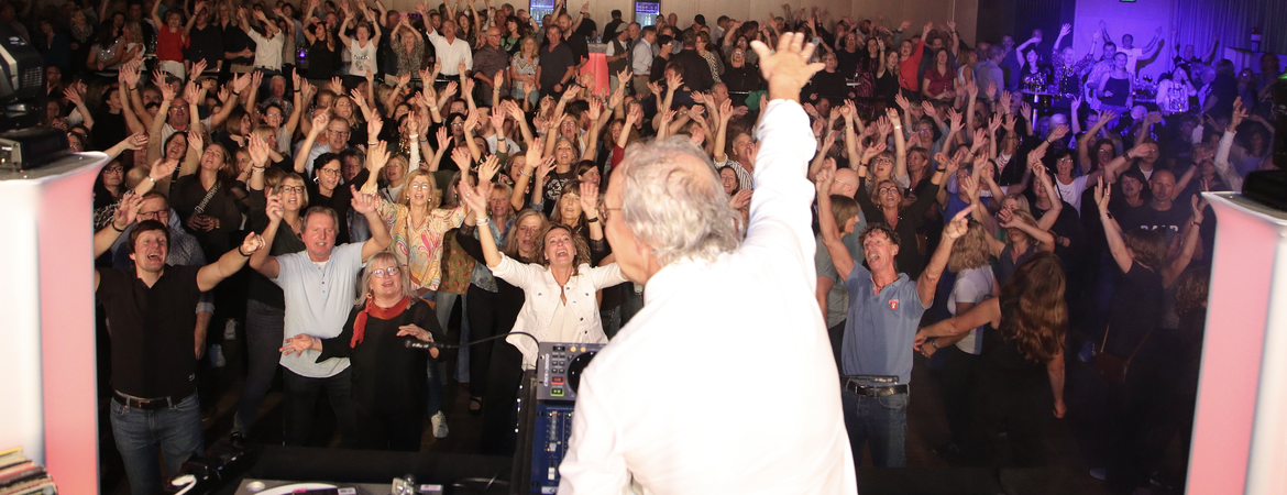 Disco Revival on Tour (Stadtsaa/Mühldorf am Inn)