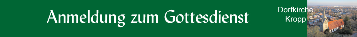 17.01.2021 Gottesdienst 10:00 Uhr