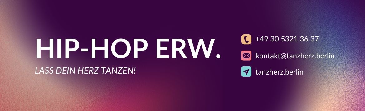 HipHop (Erw.)